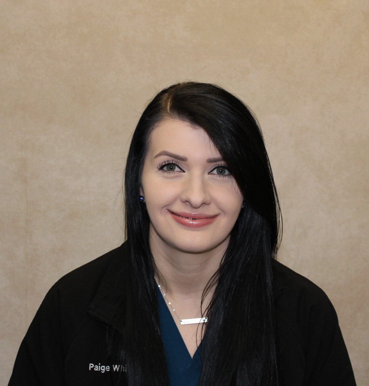 Paige White, DDS